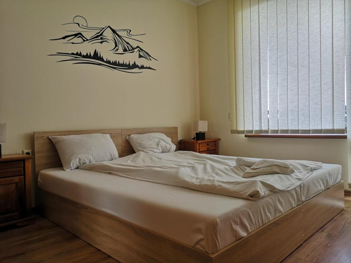 Pine Tree Apartment D34 Bansko Exterior foto