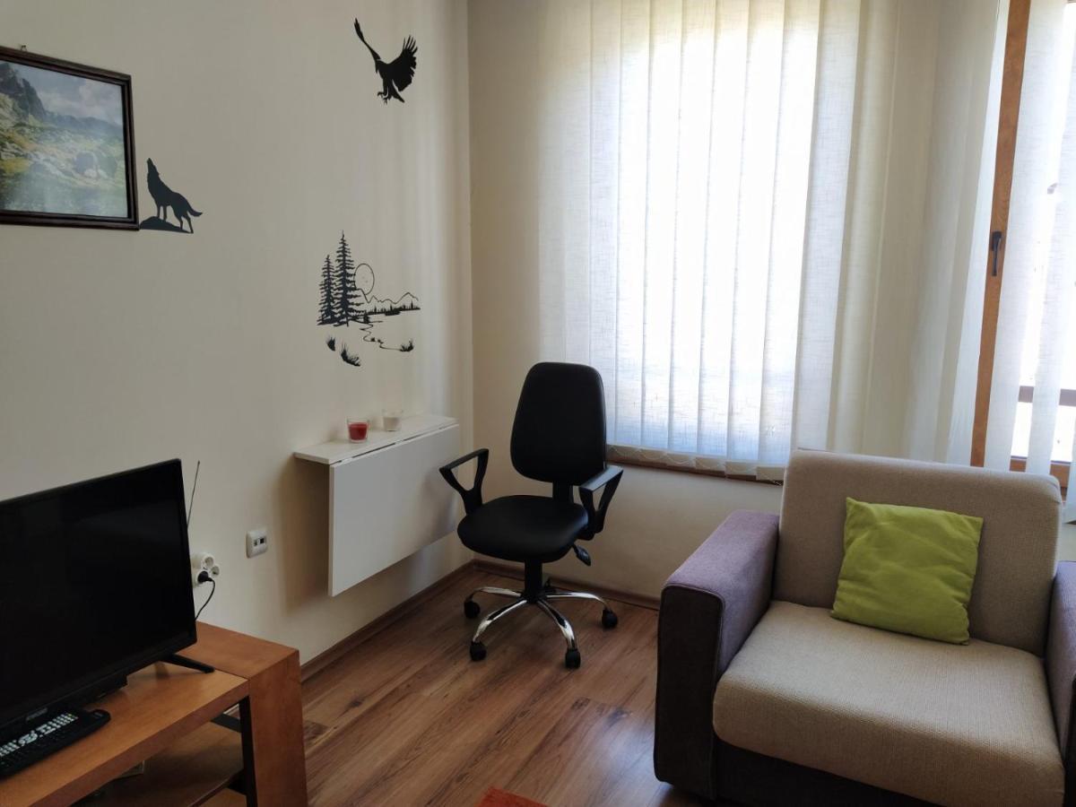 Pine Tree Apartment D34 Bansko Exterior foto